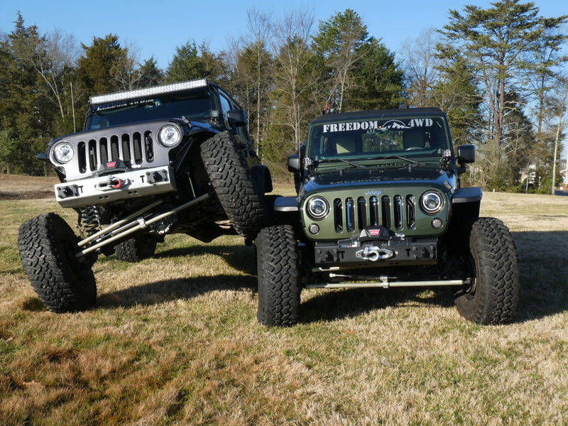 Freedom, Flex, and ‘Murica!